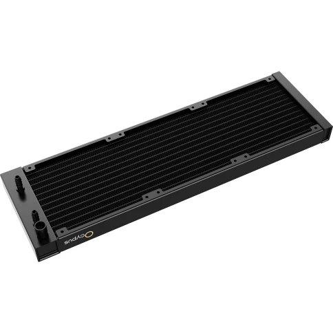 Система жидкостного охлаждения/ Water Cooling System Ocypus Sigma L36 BK... фото 4