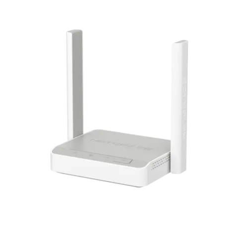 Маршрутизатор/ Netcraze Starter Интернет-центр с Mesh Wi-Fi N300 и 3-п фото 1