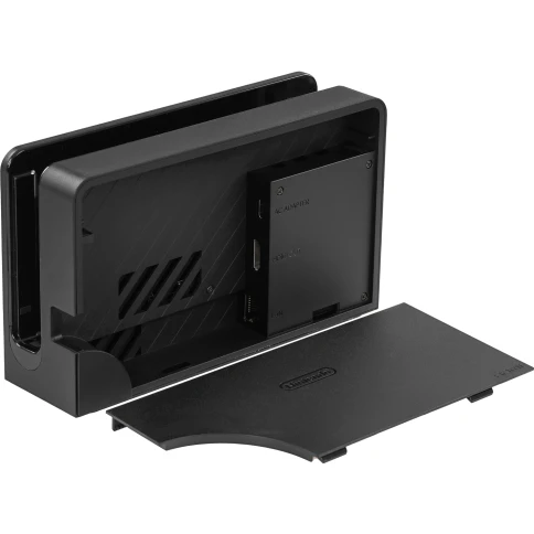 Nintendo Switch OLED HEG-S-KABAA фото 7