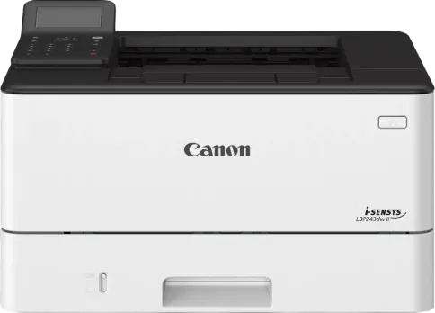 Canon i-SENSYS LBP243dw II фото 1