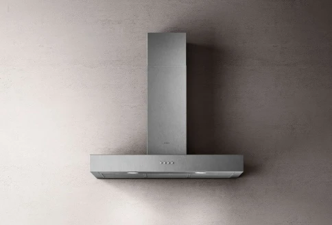 Elica SPOT URBAN ZINC/A/90-PRF0147737 фото 2