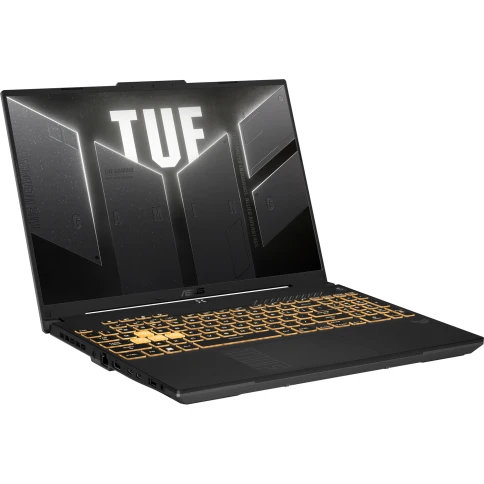 Ноутбук/ ASUS TUF F16 FX607VU-RL061 16"(1920x1200 (матовый, 144Hz) IPS фото 5