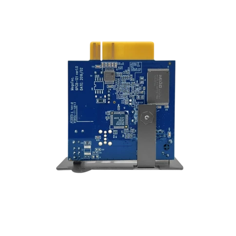 SNMP карта для однофазных ИБП HIDEN EXPERT/ SNMP card фото 2