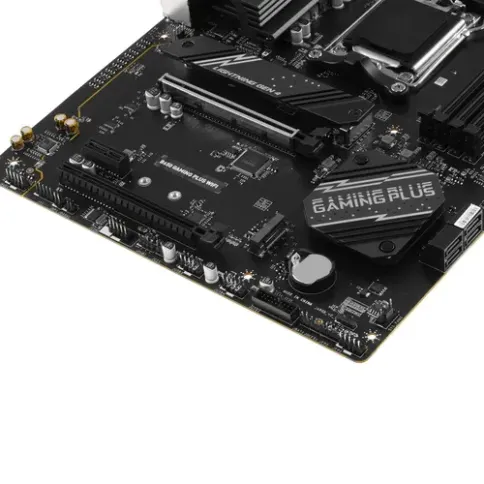 MSI B650M GAMING PLUS WIFI фото 5