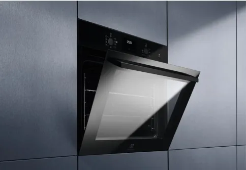 Electrolux EOD3C70TK фото 5