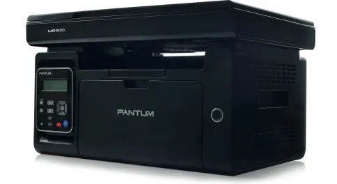 Pantum M6500 фото 2