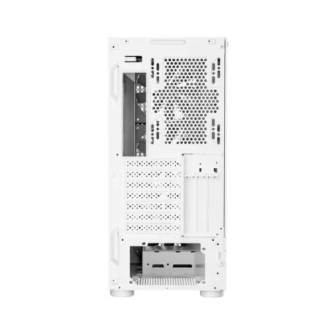 PcCooler ME200 MESH WH фото 7
