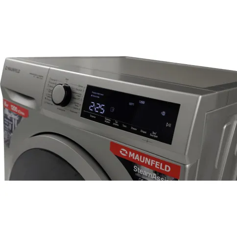 Maunfeld MFWM128SL400 ST INVERTER фото 4