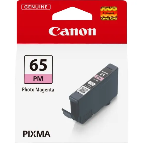 Canon CLI-65 (4221C001) фото 2