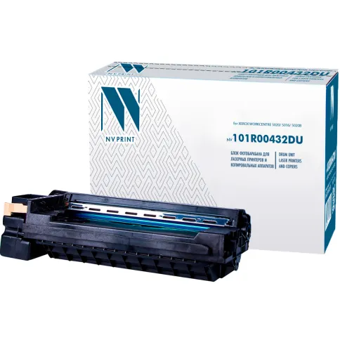 NV Print NV-101R00432DU фото 1