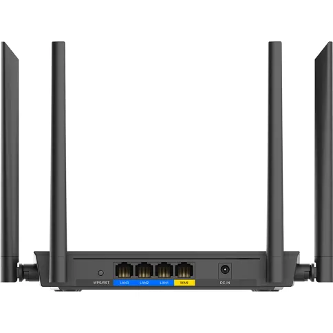 D-Link DIR-843/RU/B1A фото 4