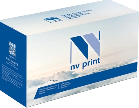 Струйный картридж NV Print 10 (NV-C4844A) Black для HP DesignJet 50 фото 1