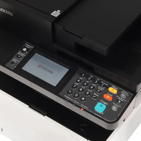 Kyocera 110C1D3NL1 фото 9
