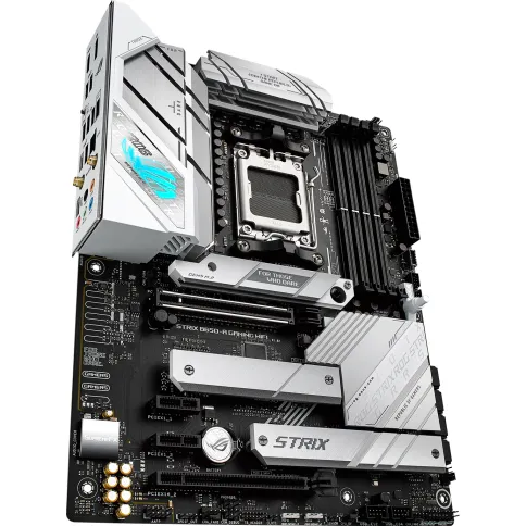ASUS ROG STRIX B650-A GAMING WIFI (90MB1BP0-M0EAY0) фото 4