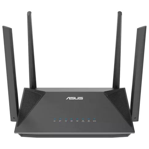 Маршрутизатор/ ASUS RT-AX52 фото 1