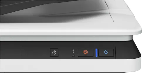 Epson WorkForce DS-1630 фото 6