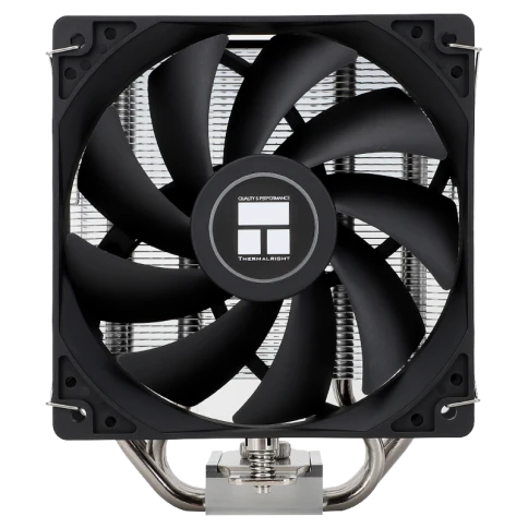 Кулер для процессора/ CPU Cooler Thermalright Assassin X 120 Refined S фото 1