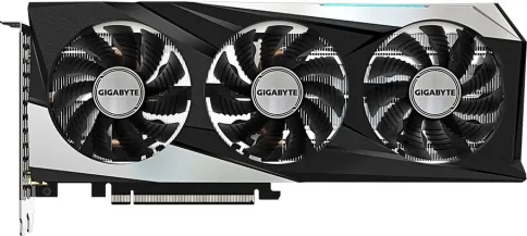 Gigabyte GeForce RTX 3060 GAMING OC 12G (rev. 2.0) фото 2
