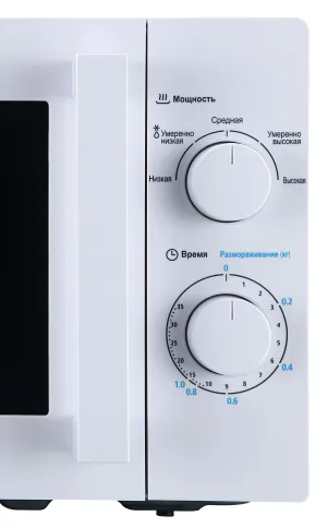 Микроволновая печь MIDEA MM720CY6-W фото 4