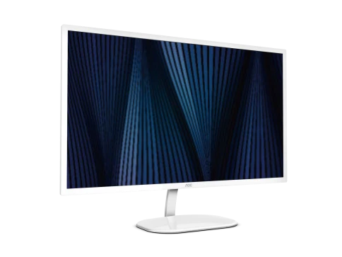 AOC Q32V3S/WS 31,5'', 2560x1440, IPS, 75Hz, 20M:1, 250cd, 4ms, HDMI 1. фото 3