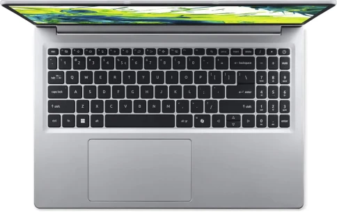 Ноутбук/ ACER Aspire Lite AL15-49P-R73X 15.6"(1920x1080 (матовый) IPS) фото 4