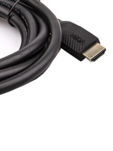 VCOM HDMI (m) - DVI-D (m) фото 6