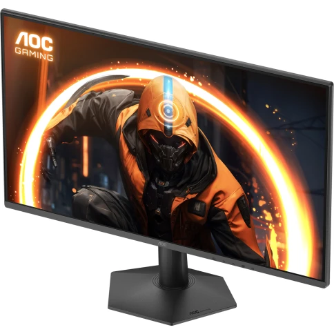 AOC 27G50Z 27 16:9 IPS 1920x1080 240Hz 1mc 300cd 1xHDMI 1xDP Gaming 10 фото 6