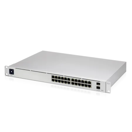 Ubiquiti USW-Pro-24 фото 3