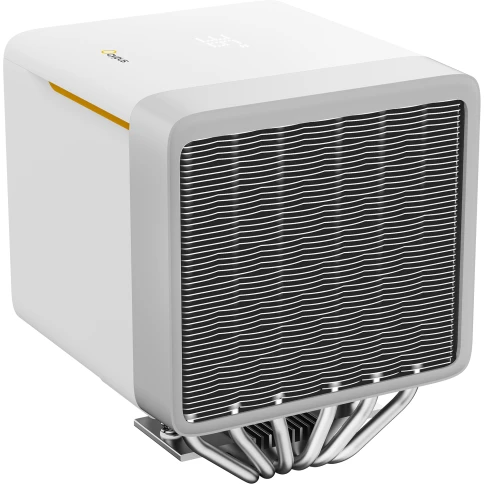 Кулер для процессора/ CPU Cooler Ocypus Delta A62 EX WH... фото 6