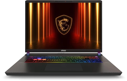 Ноутбук MSI Vector 17 HX AI A2XWJG-099XRU Core Ultra 9 275HX 32Gb SSD1 фото 1