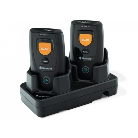 Сканер штрих-кодов/ BS80 Piranha II 2D CMOS Bluetooth scanner, reads b фото 3