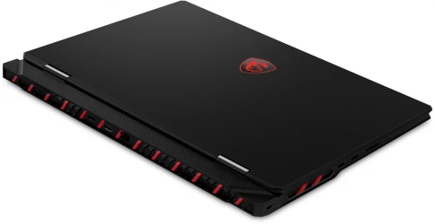 Ноутбук MSI Raider A18 HX A9WJG-216RU AMD Ryzen 9 9955HX3D/64Gb/SSD2Tb фото 4