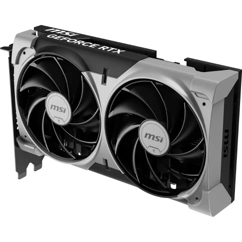 MSI GeForce RTX 5050 8G VENTUS 2X фото 7