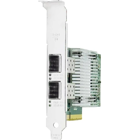 Сетевая карта/ PCIe x8 10G Dual Port SFP+ Server Network... фото 4