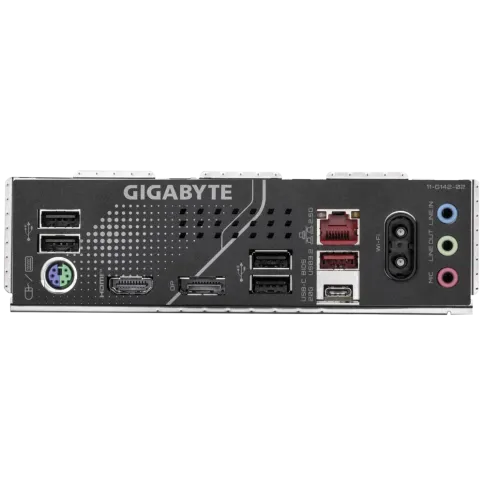 GIGABYTE B860 EAGLE WIFI6E фото 4