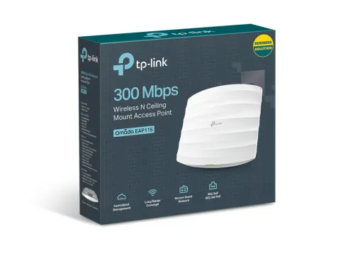 TP-Link EAP115 фото 5