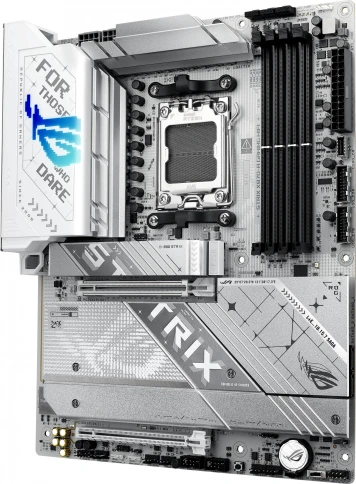 ASUS ROG STRIX X870-A GAMING WIFI фото 2