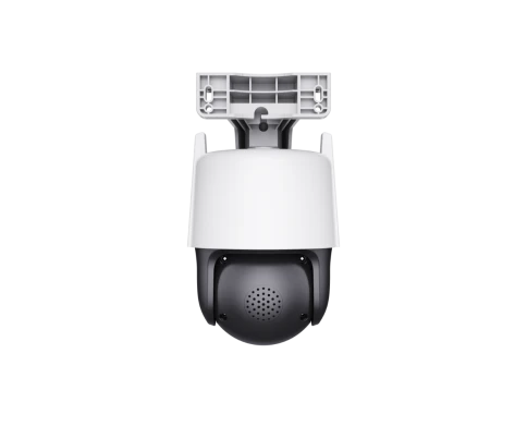 10-Мегапиксельная двухобъективная уличная WiFi-камера панорамирования / наклона/ 10-Мегапиксельная двухобъективная уличная... фото 6
