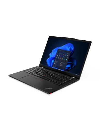 Ноутбук/ Lenovo ThinkPad X13 2-in1 G5, 13.3" Touch WUXGA IPS AG  100%s фото 8
