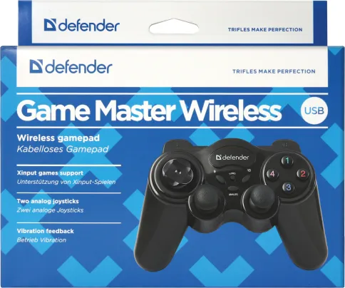 Defender Game Master фото 5
