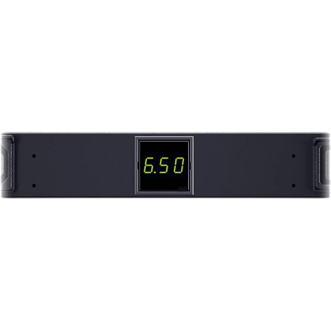 Блок распределения питания/ PDU CyberPower PDU20MVHVIEC30F 0U type, 16 фото 4