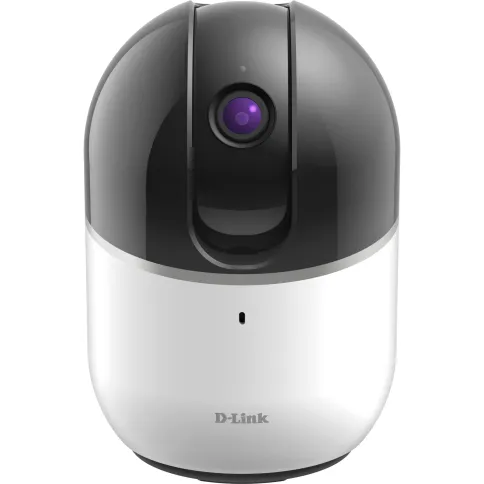 Камера/ DCS-8515LH 1MP Wi-Fi Pan/Tilt Cloud Camera, 1280 x 720, H.264, фото 2