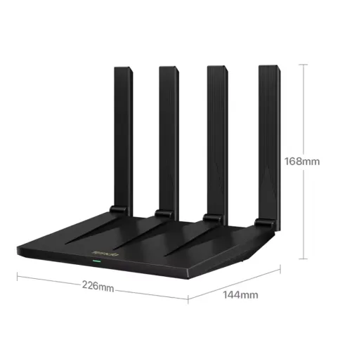 Tenda AX12 Pro фото 5