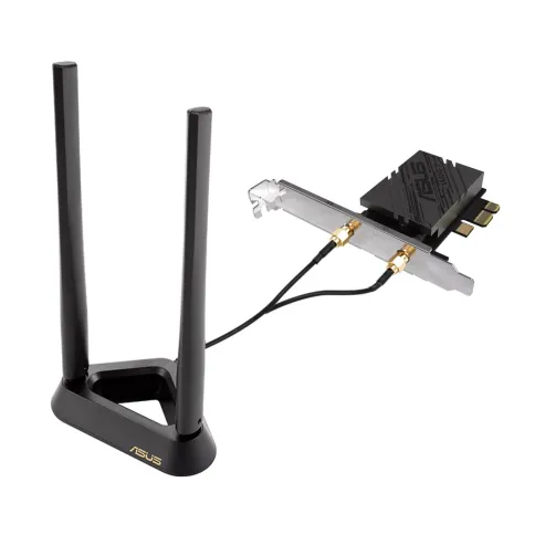 ASUS PCE-BE92BT фото 4