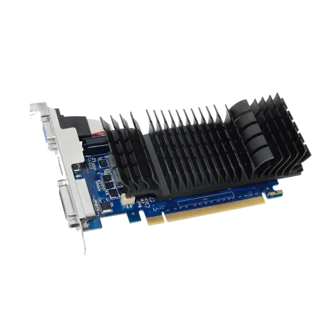 ASUS GT730-SL-2GD5-BRK фото 2