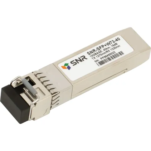 SNR SNR-SFP+W73-40 фото 1
