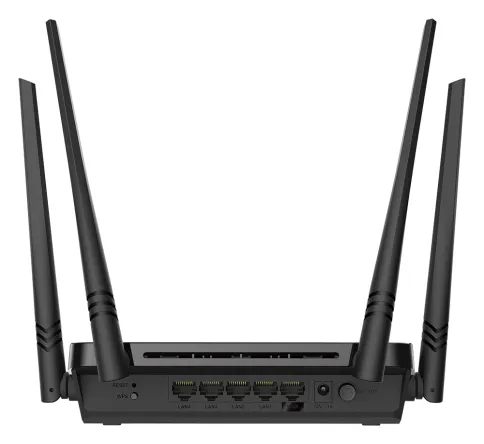 D-Link DIR-822/RU/E1A фото 2