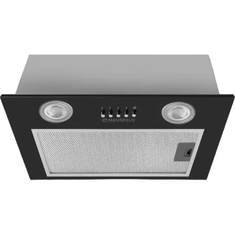 MAUNFELD Bay 45 Push Black фото 1