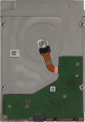 Жесткий диск Seagate SATA-III 12Tb ST12000NT001 NAS Ironwolf Pro 512E... фото 2