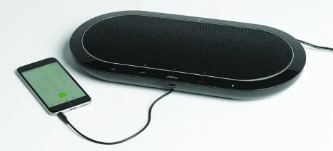 Jabra Speak 810 MS фото 13
